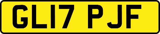 GL17PJF