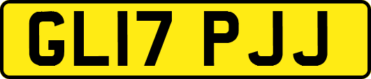 GL17PJJ