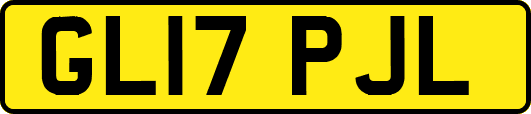 GL17PJL