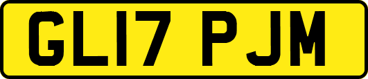 GL17PJM
