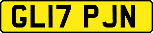 GL17PJN