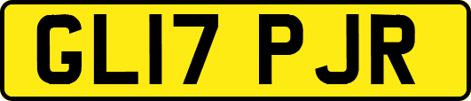 GL17PJR