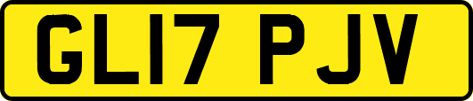 GL17PJV