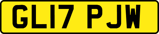 GL17PJW