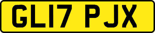 GL17PJX