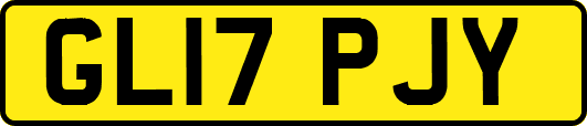 GL17PJY