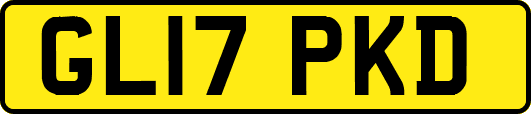 GL17PKD