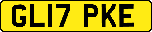 GL17PKE