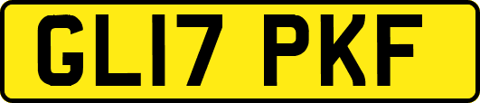 GL17PKF