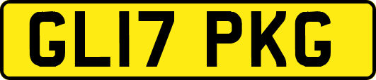 GL17PKG