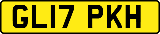 GL17PKH