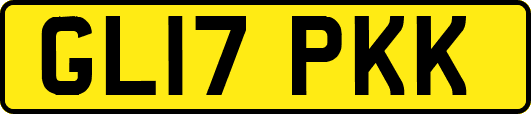 GL17PKK