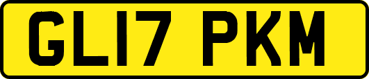 GL17PKM