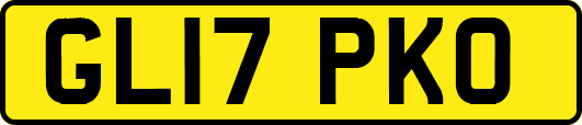 GL17PKO