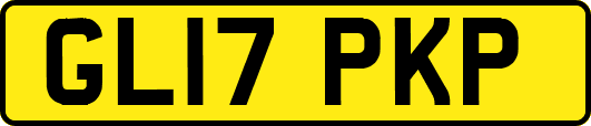 GL17PKP