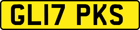 GL17PKS