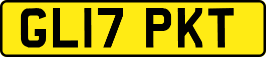 GL17PKT