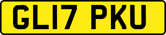 GL17PKU