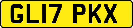GL17PKX