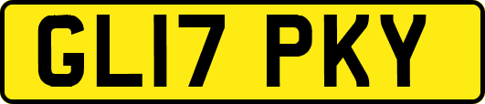 GL17PKY