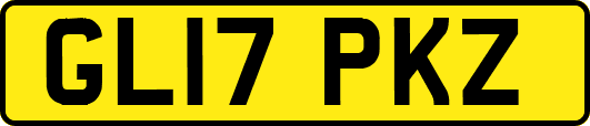 GL17PKZ