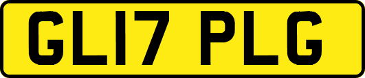 GL17PLG
