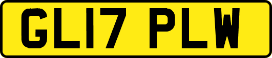 GL17PLW