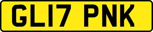 GL17PNK