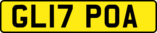 GL17POA