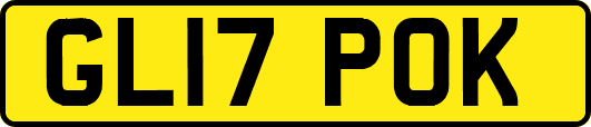 GL17POK