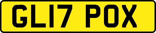 GL17POX