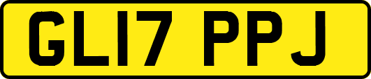 GL17PPJ