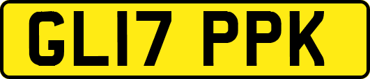 GL17PPK