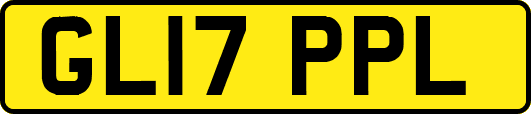 GL17PPL