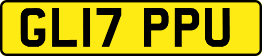GL17PPU