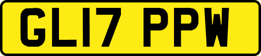 GL17PPW