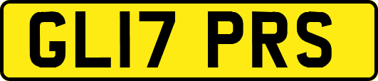 GL17PRS