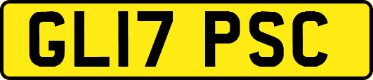GL17PSC