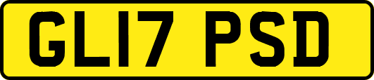 GL17PSD
