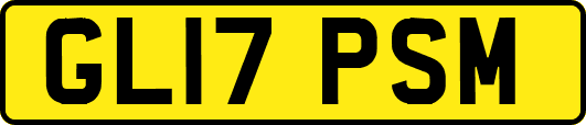 GL17PSM
