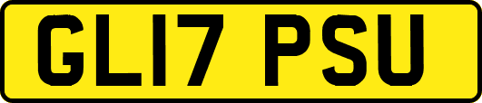 GL17PSU