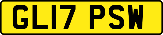 GL17PSW