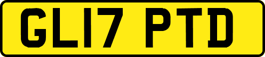 GL17PTD