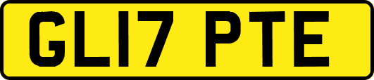 GL17PTE