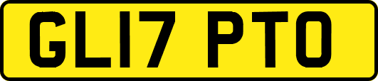 GL17PTO