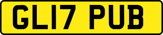 GL17PUB
