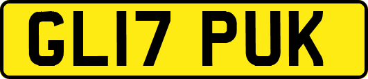 GL17PUK