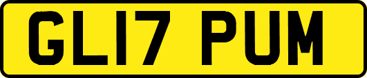 GL17PUM