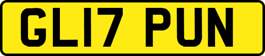 GL17PUN