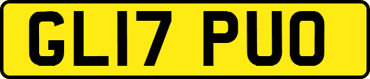 GL17PUO